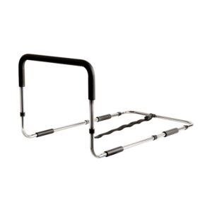Under Bed Assist Bed Rail - Image 2