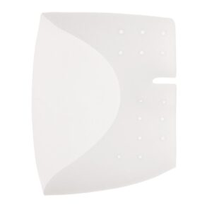 DJMed Metatarsal Open Toe Sleeve Pads (Set of 4) - Image 3