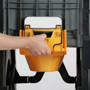 Seatara Removable Pan - Image 4