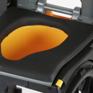 Seatara Removable Pan - Image 2
