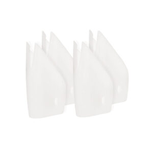 DJMed Two Toe Bunion Pads (Set of 4) - Image 2