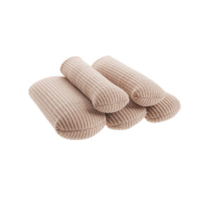 DJMed Toe Tip Tube Protectors (Set of 5) - Image 2