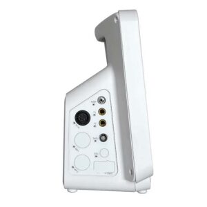 8000D Patient Monitor with Touch Screen - Image 3