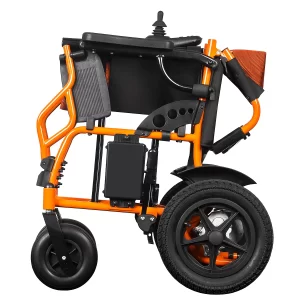 Classic SLA Electric Wheelchair - Image 5