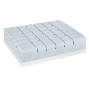 Dual Layer Wheelchair Cushion - Image 4