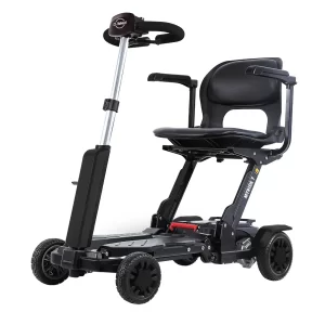 Mobility Scooters