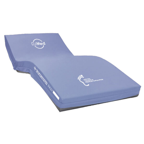 Hospital Mattress, Triple Layer, Single