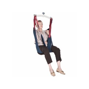Yoke Lifter Hoist Sling - Image 2