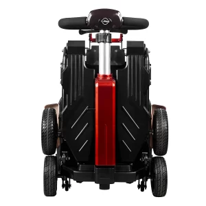 MyRide 7, Auto Foldable Mobility Scooter - Image 8