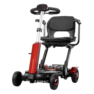 MyRide 7, Auto Foldable Mobility Scooter - Image 3