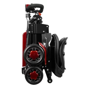 MyRide 7, Auto Foldable Mobility Scooter - Image 6