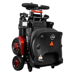 MyRide 7, Auto Foldable Mobility Scooter - Image 7
