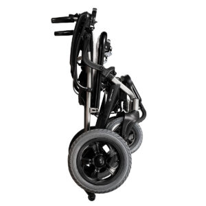 MyRide In Style, Electric Power Wheelchair - Image 5