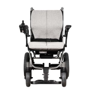 MyRide In Style, Electric Power Wheelchair - Image 4