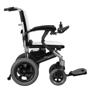 MyRide In Style, Electric Power Wheelchair - Image 3