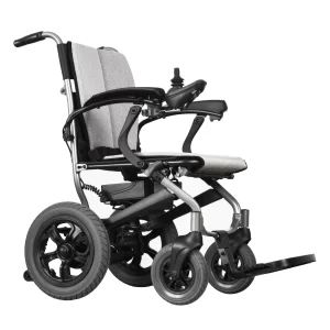 MyRide In Style, Electric Power Wheelchair - Image 2