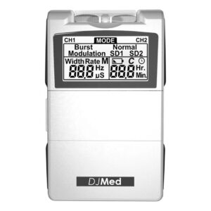 Pro Therapy TENS Machine - Image 3