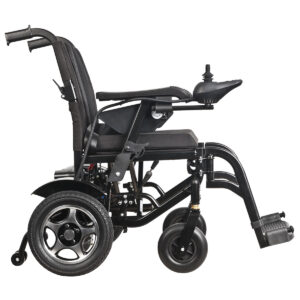 Power SLA Electric Wheelchair - Image 2