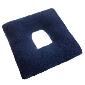 Ubio Square Donut Cushion - Image 3