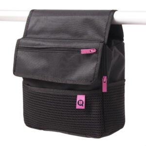 Wheelchair Arm Rest Bag - Image 4