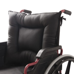 Wheelchair Back Cushion - Image 2