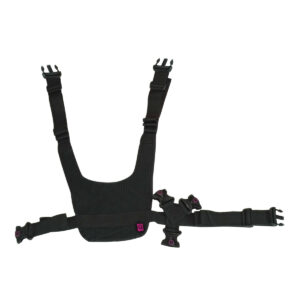 Wheelchair Belts & Harnesses